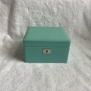 Tiffany & Co jewelry box